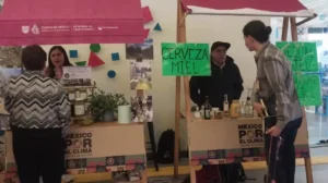 emprendedores ecológicos