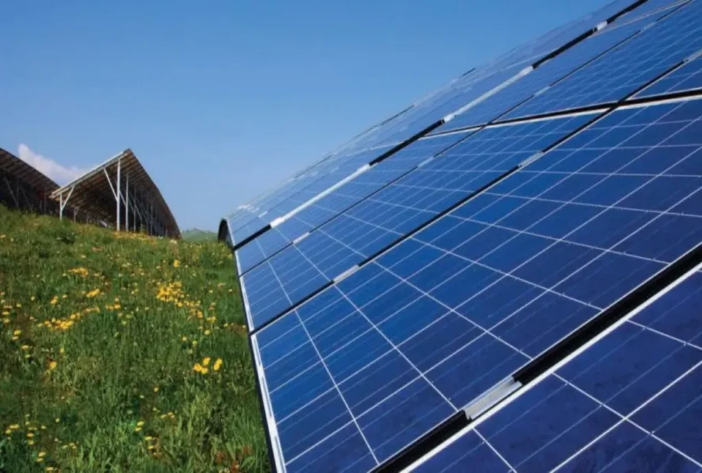 energía del futuro se dio en el 2025