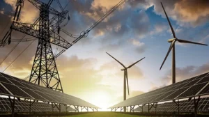 energías renovables