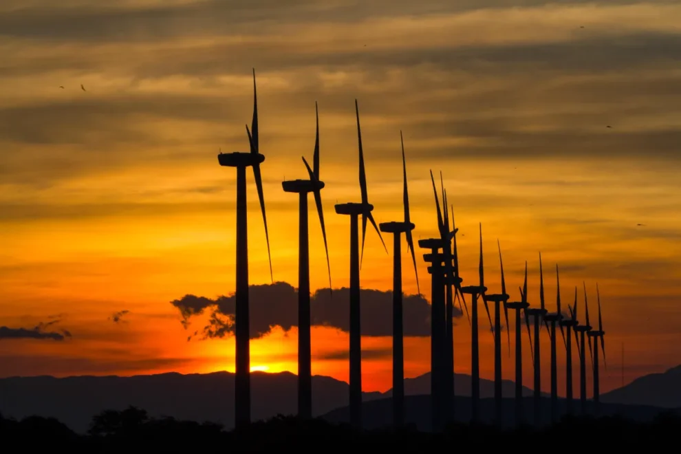 Europa exige energía limpia ya 11 energías limpias