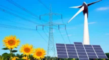 Avance Histórico: Las energías renovables superan al carbón en la generación de electricidad por primera vez 20 energías renovables