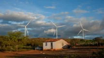 Brasil_Energías renovables