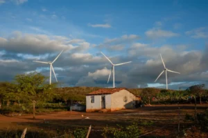 Brasil_Energías renovables
