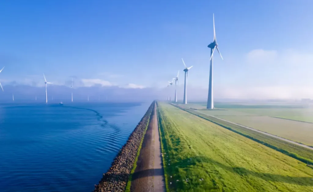 energías renovables