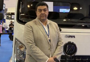 DINA México impulsa la electromovilidad y la reducción de emisiones en Summit & Expo 2026 16 envia