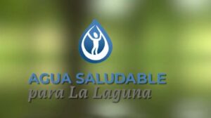 agua saludable
