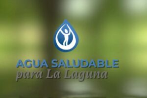 agua saludable