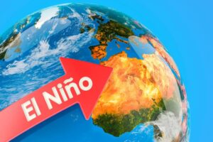 fenómeno niño