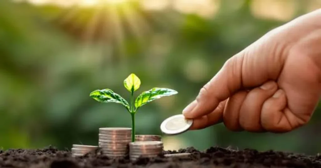 Finanzas verdes: ¿cómo invertir con conciencia? 11 finanzas verdes 2