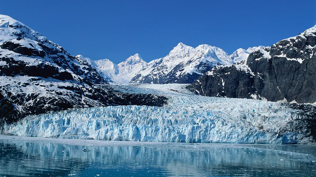 El retroceso de los glaciares antárticos en los últimos 30 años: causas, riesgos y lo que está en juego 11 glaciares