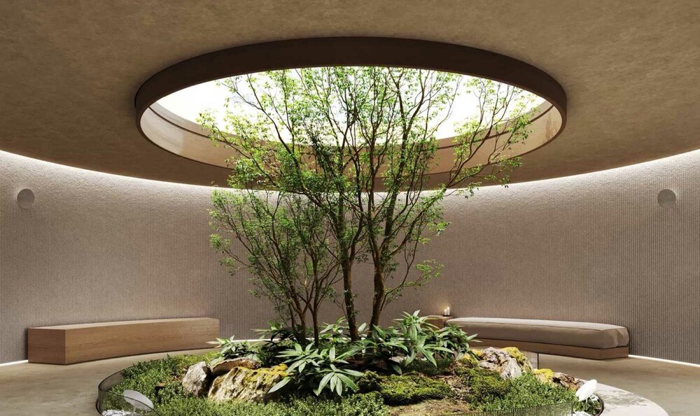 El interiorismo se vuelve verde: Cement Design 11 header articolo progettazione sostenibile