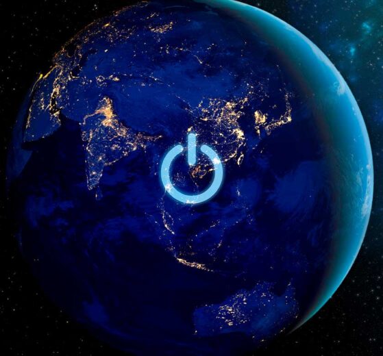 La Hora del Planeta y la urgente necesidad de cambiar el simbolismo por acción estructural 16 hora del planeta