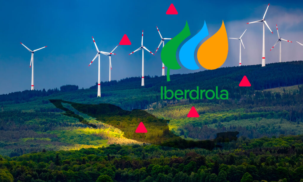 IBERDROLA