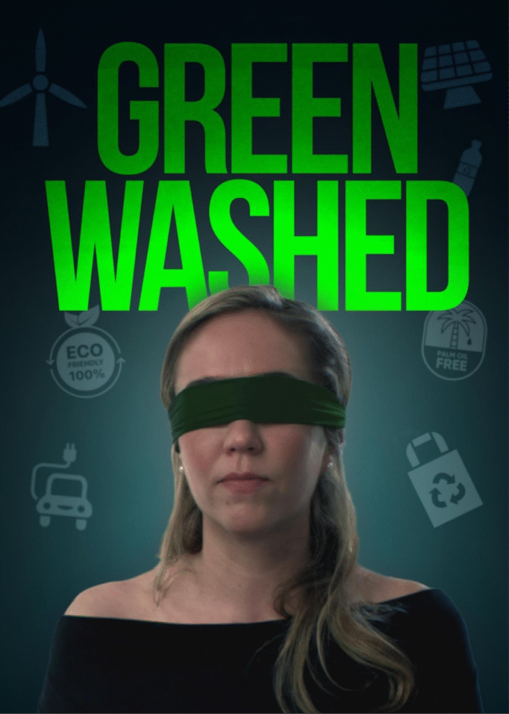 Una verdad incómoda sobre el planeta: el documental Greenwashed 12 image 100