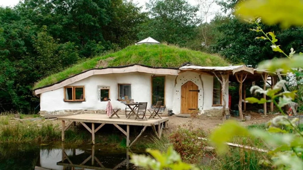 Bioconstrucción: ciencia y tradición 8 image 136