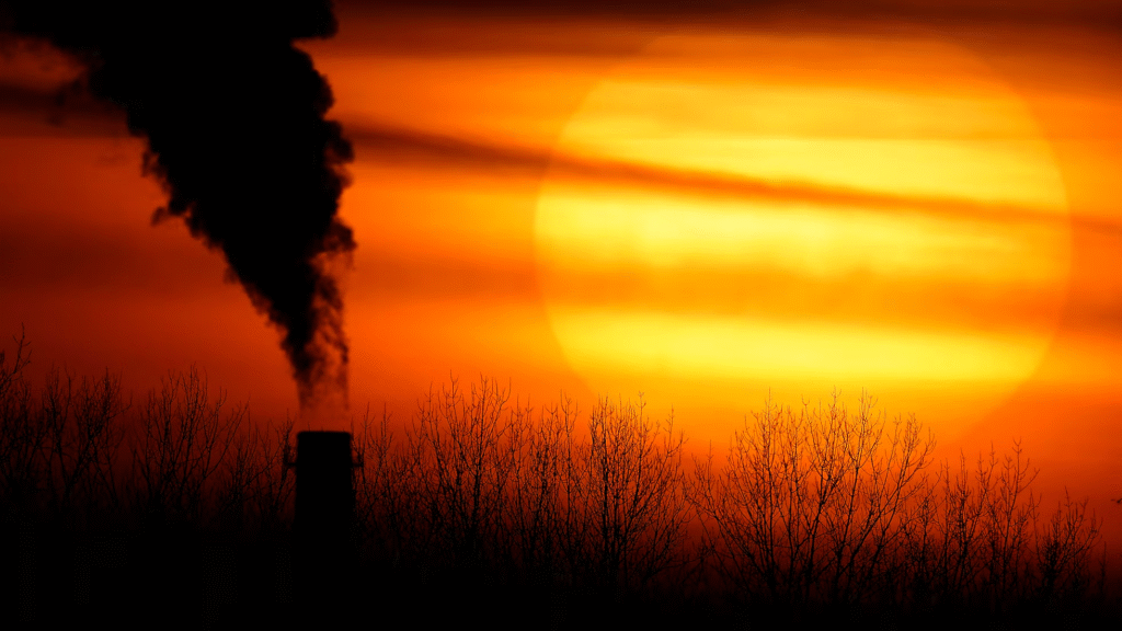 El mundo se aleja del Acuerdo de París de 2015, el mundo aún apuesta por el uso de combustibles fósiles 11 image 15