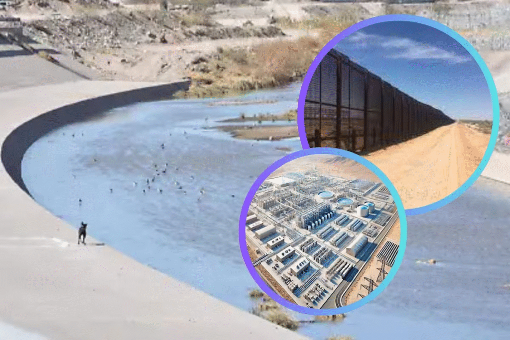 Proyecto Júpiter: Opacidad ambiental y el fantasma del gas natural en Nuevo México 12 image 152