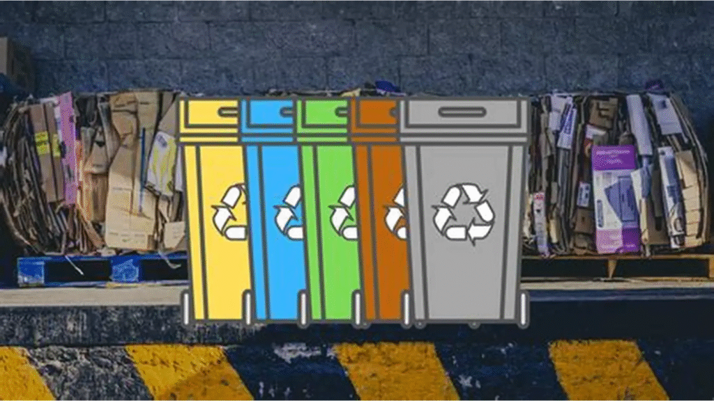 Basura separada o no pasa: la CDMX endurece reglas rumbo al 2026 12 image 187