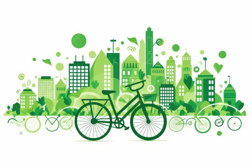 Energía y movilidad: tendencias de movilidad sustentable para 2026 12 image 203