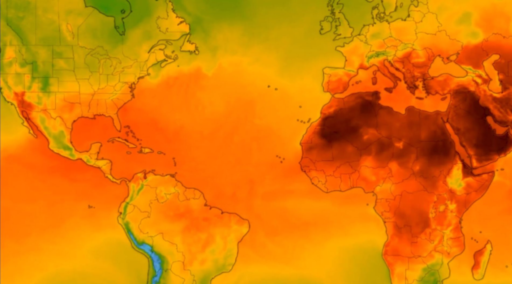 El aumento del calor global amenaza la vida de miles de millones de personas 12 image 258