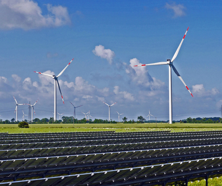 Europa acelera su transición energética: renovables lideran el suministro eléctrico 12 image 264