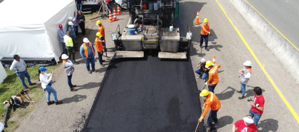 Atizapán convierte plástico flexible en asfalto para mejorar sus calles 12 image 273