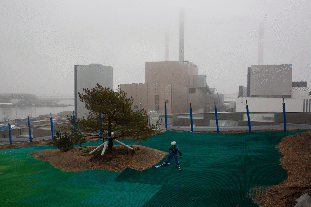 Científicos de Copenhague crean método contra el cambio climático 12 image 28