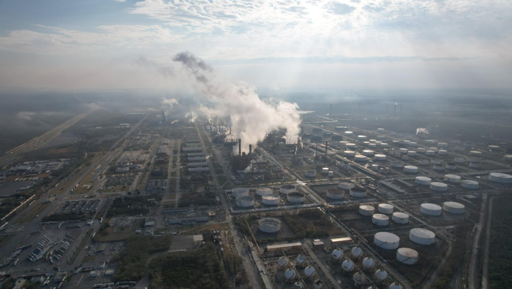 Semarnat pone nombre a las industrias que más contaminan en Nuevo León 12 image 342