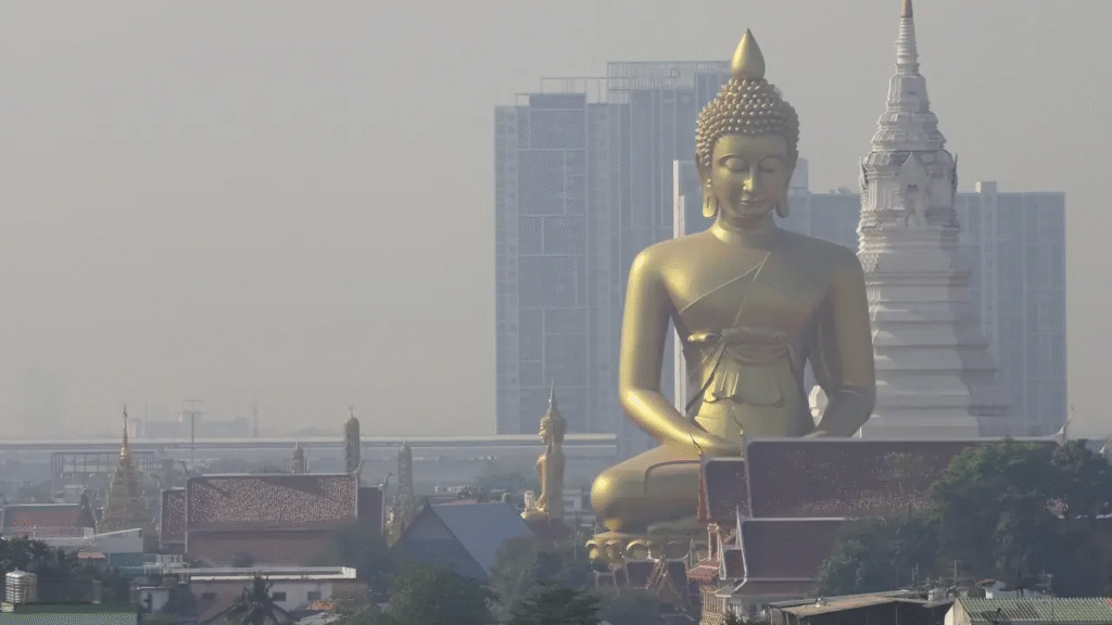 Mae Moh: la planta de carbón más contaminante de Tailandia extiende su vida útil 12 image 35