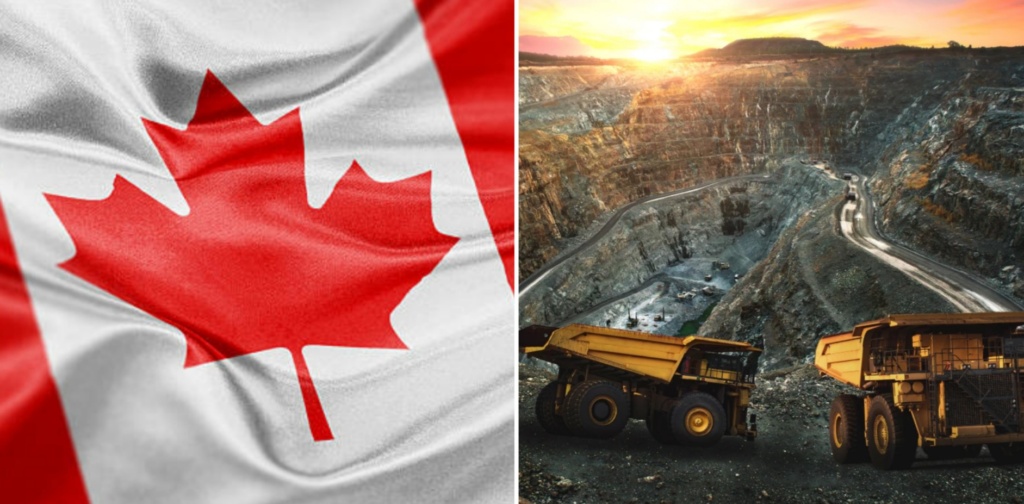 Mineras canadienses bajo la lupa: México exige remediación ambiental 12 image 373