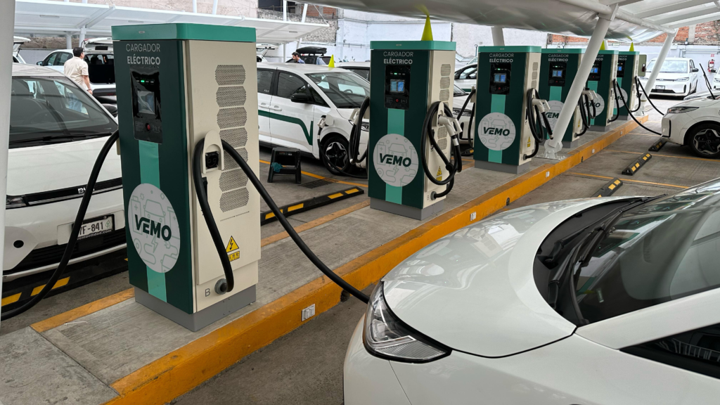 Electromovilidad en México se abre paso, pero aún tiene una limitante 12 image 375