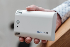 La tecnología que ya está mejorando la calidad del aire en México