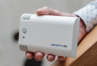 La tecnología que ya está mejorando la calidad del aire en México