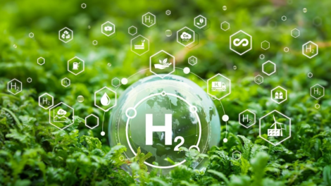 energías renovables