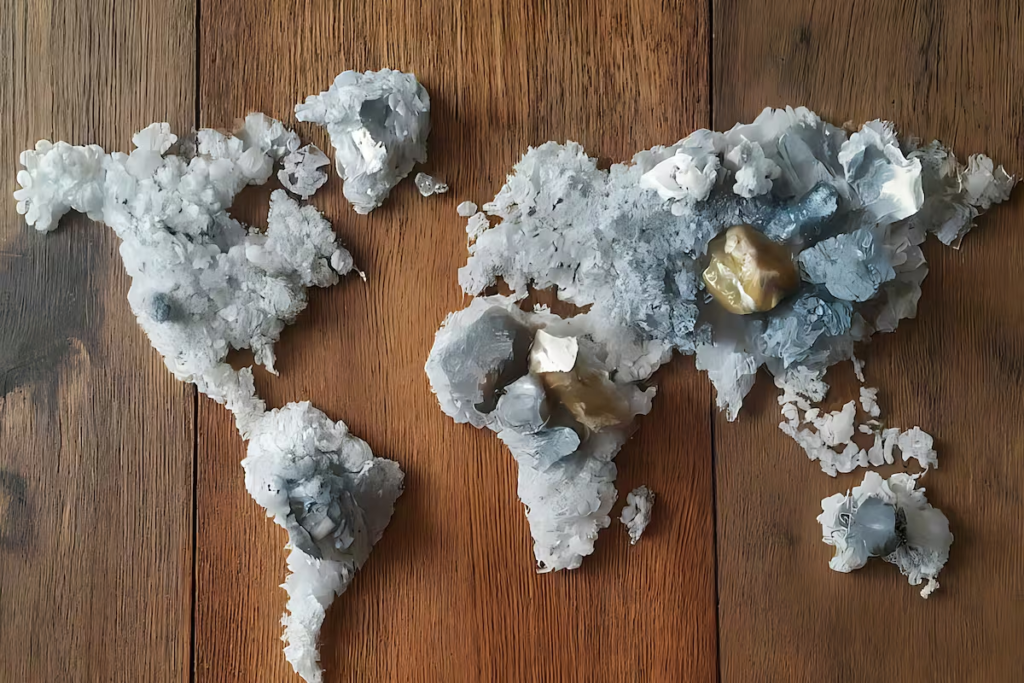 Minerales críticos: Un acuerdo que puede causar daño en comunidades indígenas 12 image 391