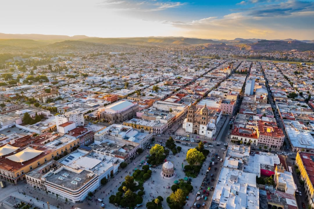 Durango y Reino Unido más fortalecidos, la capital del estado pide consejos para mitigar el cambio climático 12 image 398