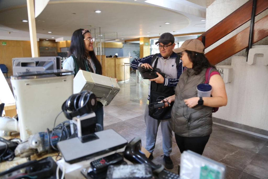 Gobierno del Estado de México fortalece manejo ambiental con primera jornada de reciclaje 12 image 413