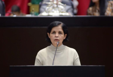 Rocío Corona Nakamur