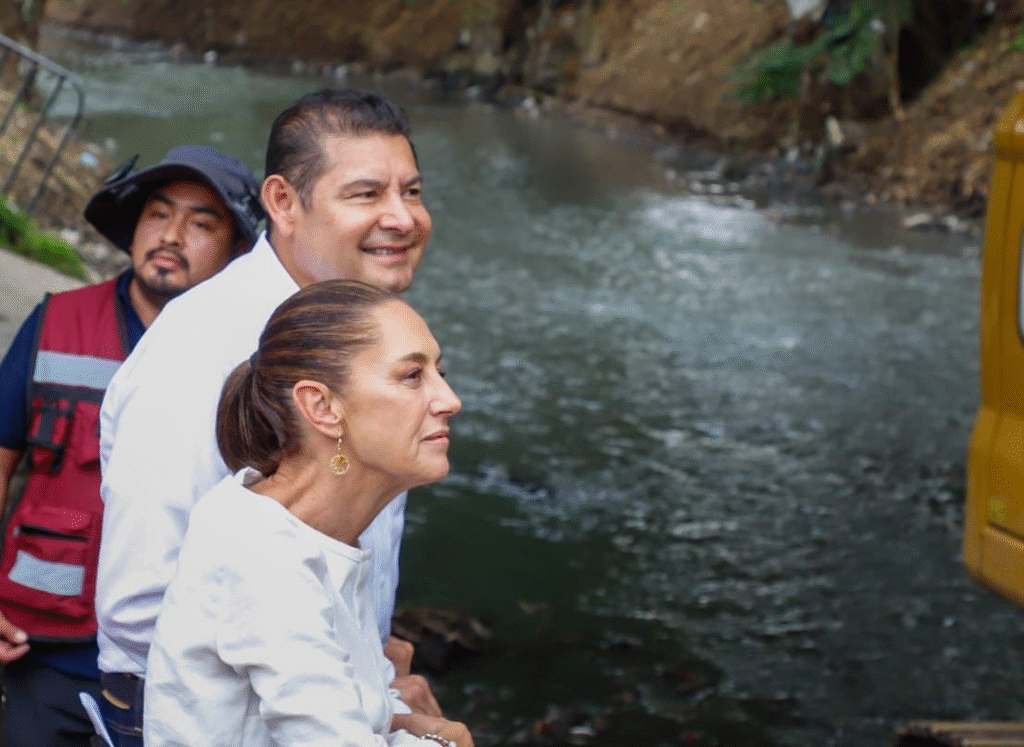 México inicia el rescate ambiental de los ríos Atoyac, Tula y Lerma-Santiago 12 image 42