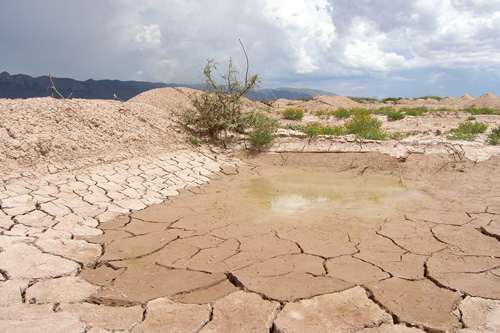 El nuevo mapa de riesgos climáticos en México 12 image 47
