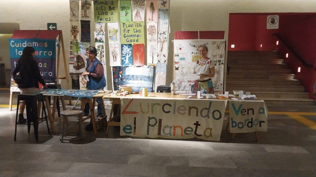 Emprendedores ecológicos brillan en México por el Clima 12 image 48