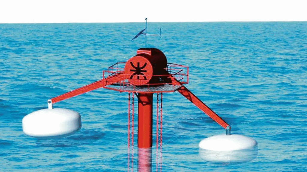 Argentina impulsará la energía undimotriz: energía a partir de la fuerza del mar 18 image 50