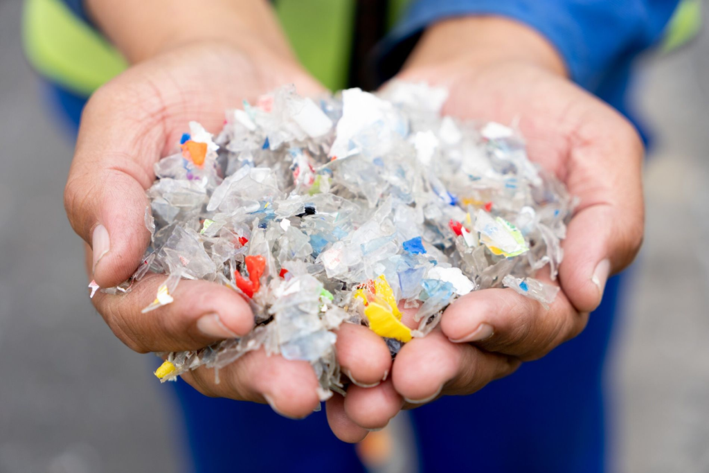 La publicidad responsable está logrando jubilar al plástico en los grandes eventos 12 image 506