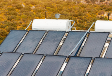 Energía solar térmica: Más allá de los paneles fotovoltaicos 20 image 521