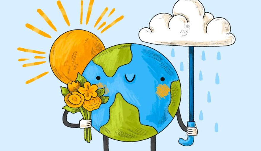 Día Mundial del Clima: Un llamado a la acción frente a la crisis global 12 image 529