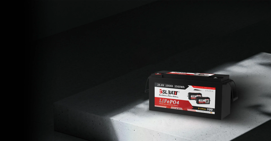 BSLBATT: baterías de litio para un futuro más limpio 12 image 534