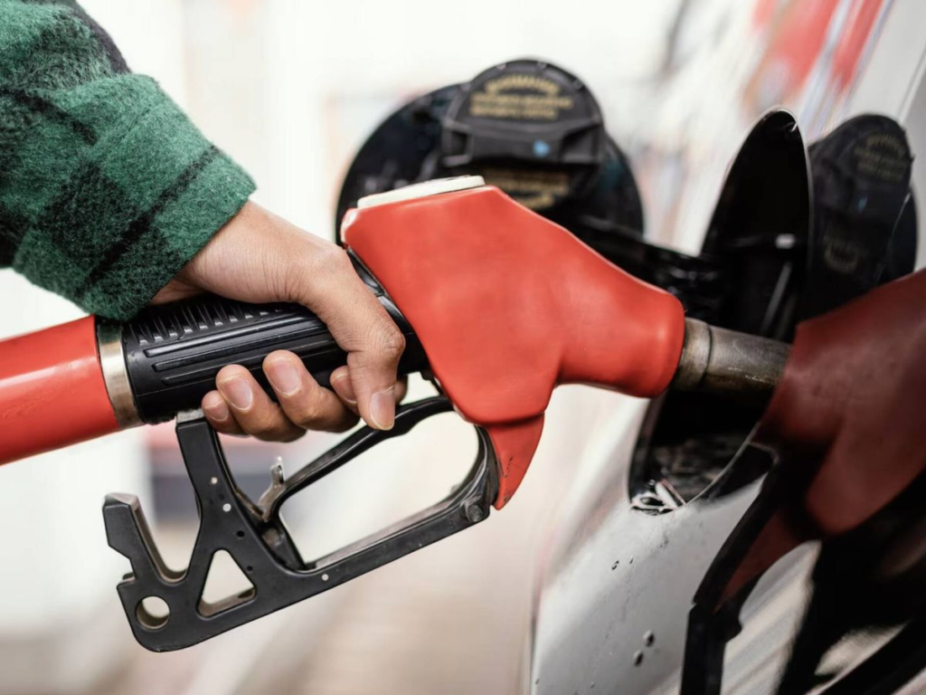 El plástico reciclado se convierte en gasolina, un desarrollo exitoso de Alemania, China y Estados Unidos 11 image 576