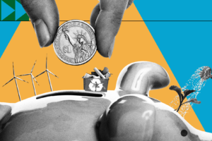 Fondos para la adaptación