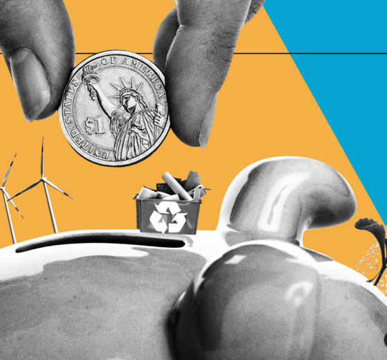 Fondos para la adaptación