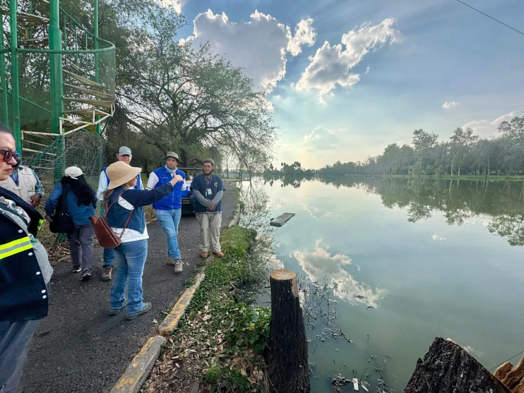 Fondos para la adaptación: entre la ayuda y la desigualdad global 13 image 582